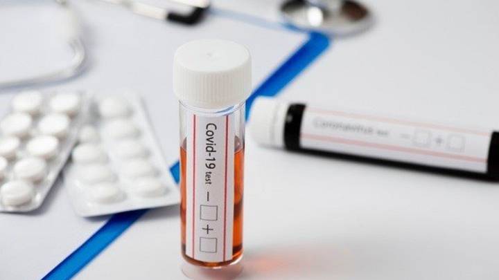 Así son los test que diferencian el Covid de la gripe