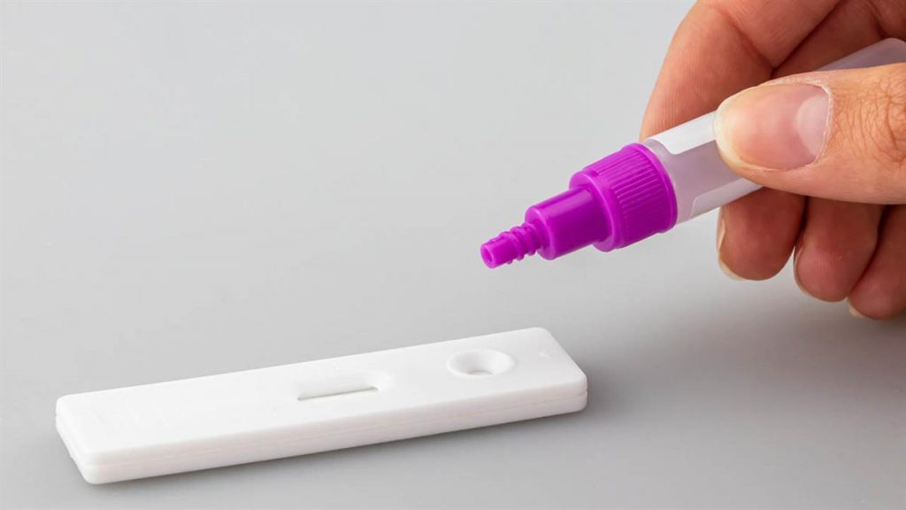 Grupos y factores de riesgo de Corona