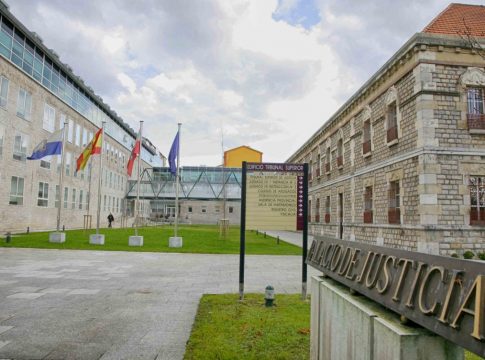 Audencia Provincial de Cantabria