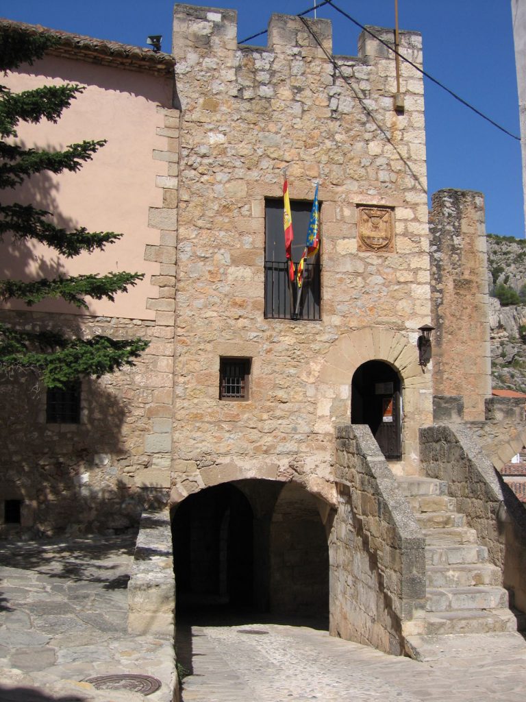 Los diez pueblos más bonitos que puedes encontrar en la Comunidad Valenciana 35 Los 10 pueblos más bonitos de la Comunidad Valenciana