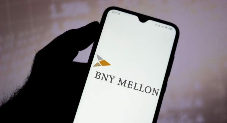 BNY Mellon gana 3.119 millones en 2021, un 3,8% más