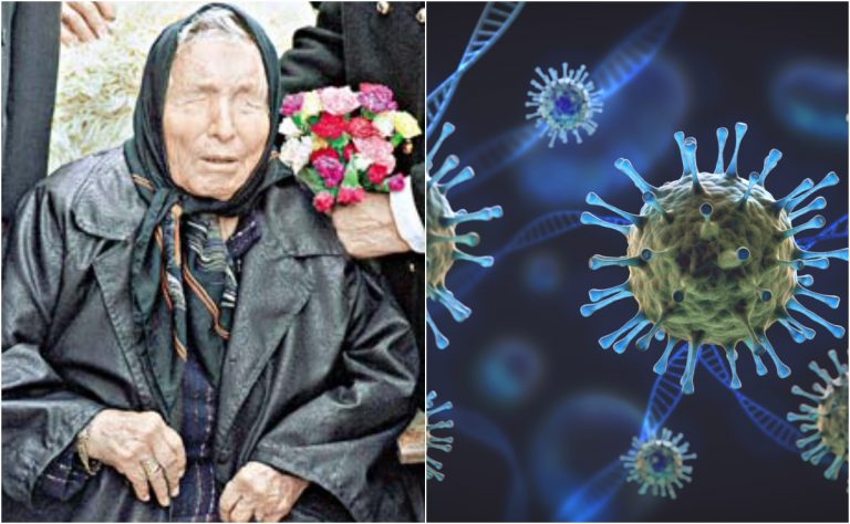 Baba Vanga: Las catástrofes que ha vaticinado para 2022 en sus profecías