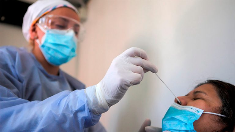 Baleares registra 3.834 nuevos contagios y dos fallecidos