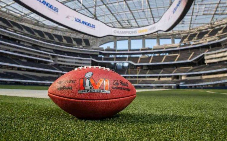 Super Bowl 2022: cuándo es y quién estará en el medio tiempo