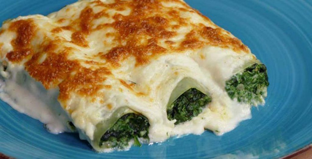 La bechamel, mucho más que una salsa