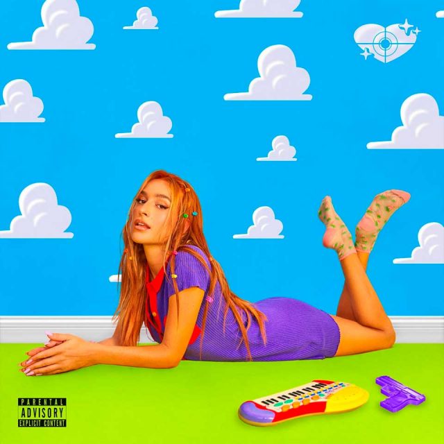 Belén Aguilera superpop