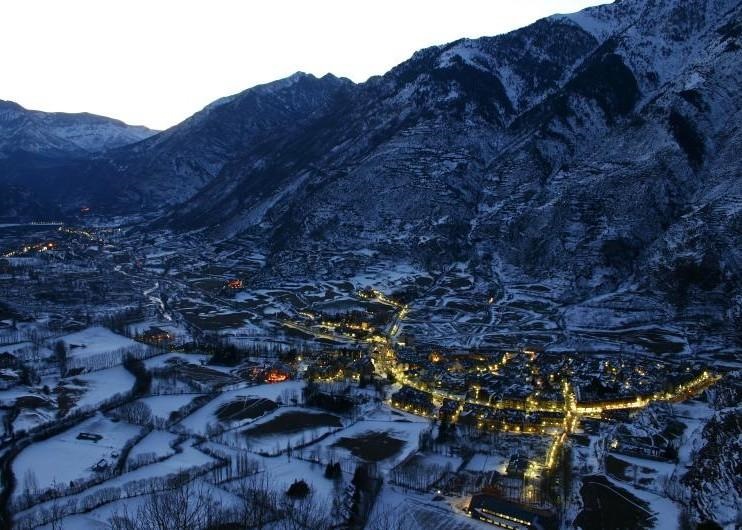 10 pueblos de España ideales para una escapada de invierno