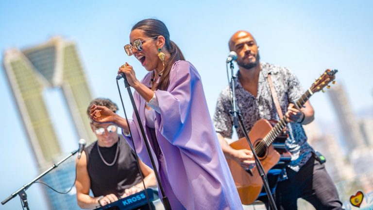 Benidorm Fest: así puedes conseguir una entrada gratuita