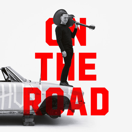 Bryan Adams on the road