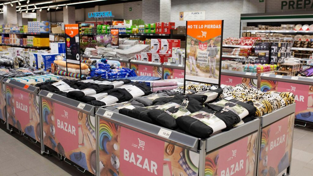 Calidad y buenos precios