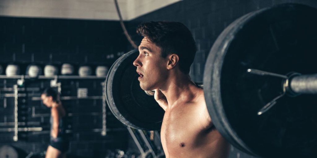 ¿Que son ejercicios de Cardio?