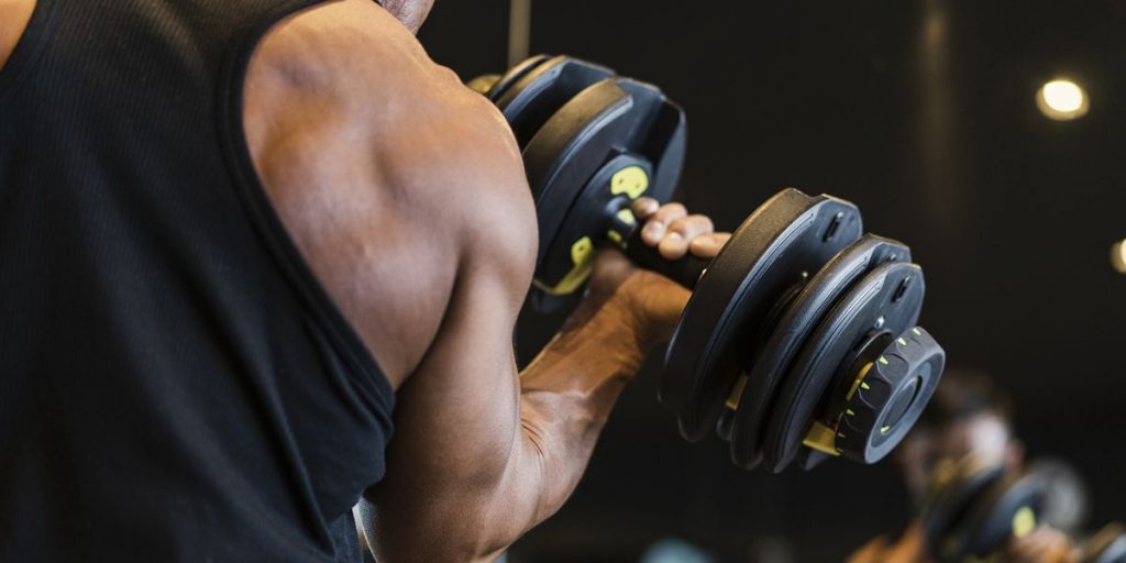 ¿Cuántos minutos son recomendables de realización de Cardio?