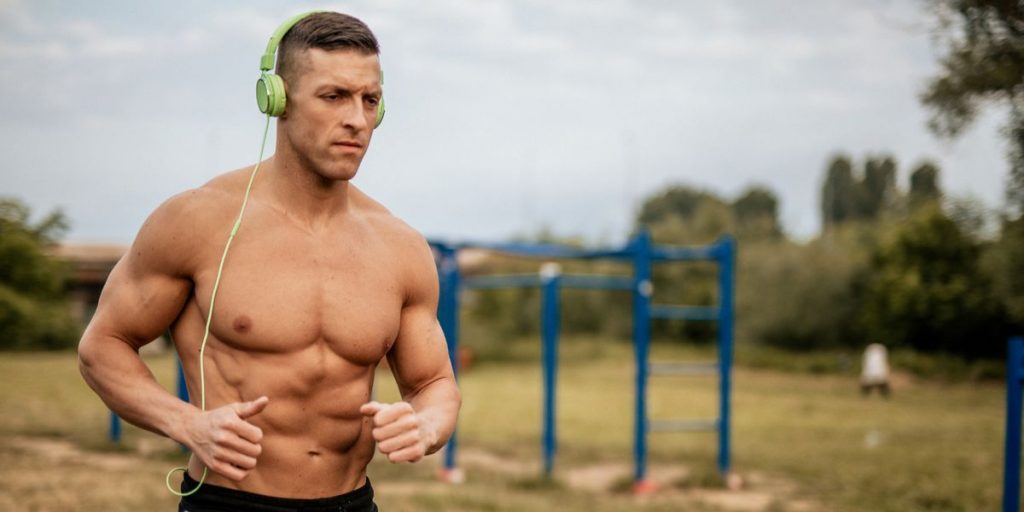 ¿Sabes de qué tratan los ejercicios de Cardio de alto impacto?