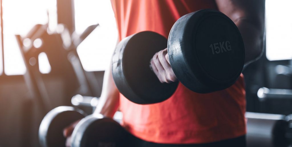 ¿Qué son los ejercicios de Cardio de bajo impacto?