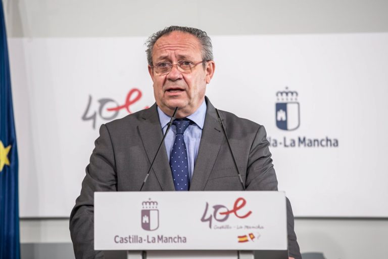 Castilla-La Mancha cree que su apuesta por el turismo se ve reflejada en el aumento presupuestario para el sector