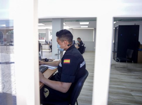 Castilla y León cambia el protocolo de los rastreadores