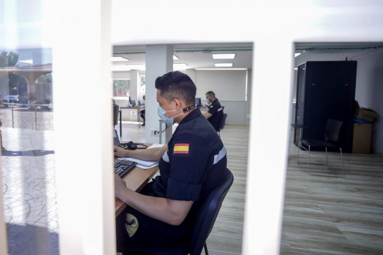 Castilla y León cambia el protocolo de los rastreadores