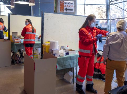 Castilla y León suma 11.277 casos, ocho fallecidos y 91 altas