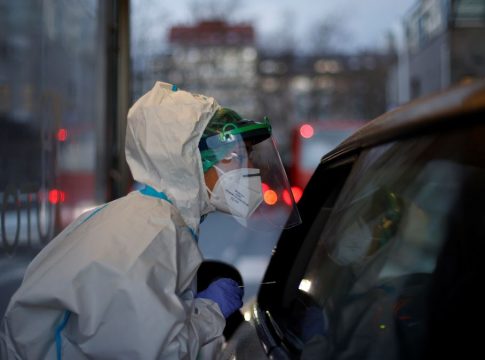 Castilla y León suma 15.459 casos desde el miércoles, y 19 fallecidos en hospitales