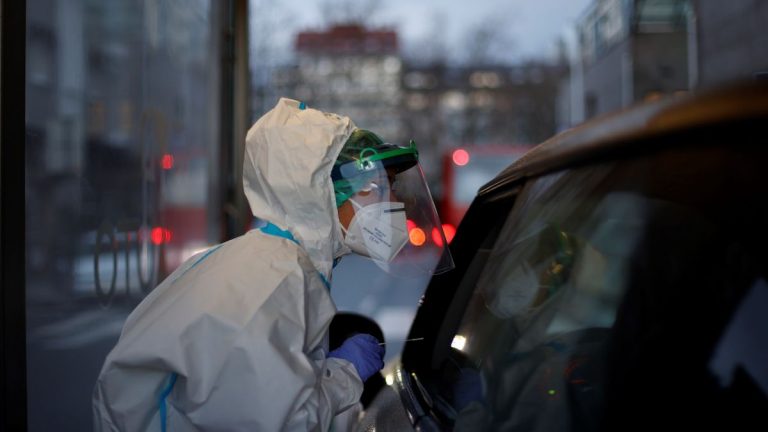 Castilla y León suma 15.459 casos desde el miércoles, y 19 fallecidos en hospitales