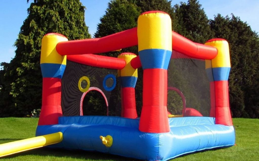 ¡Vigila siempre a tu pequeño!