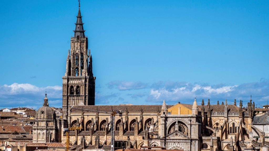 Catedral de Toledo