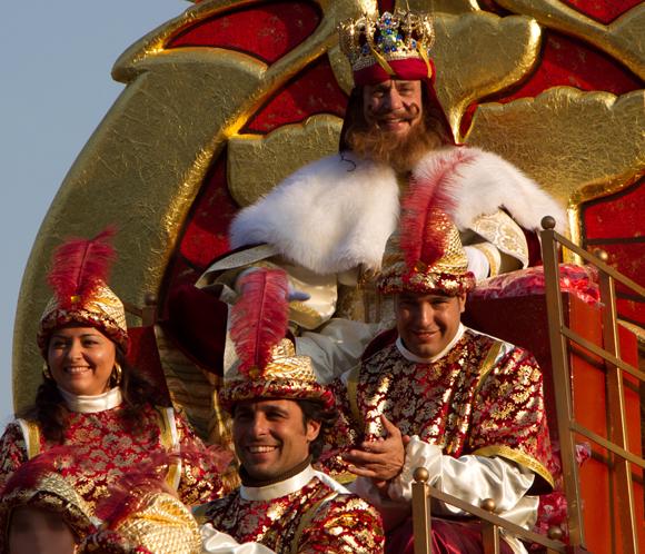 Cayetano Martinez de Irujo