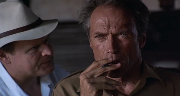 Corazón blanco, corazón negro, HBO Max