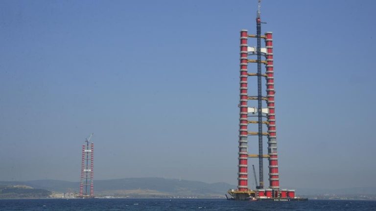 El puente más largo del mundo y otros que te darán vértigo