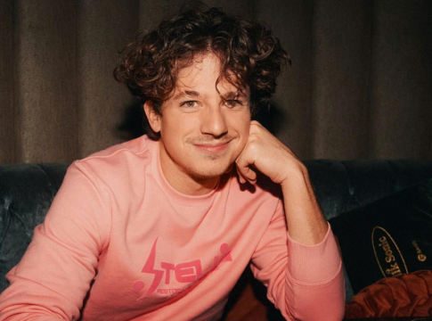 Charlie Puth Light Switch (3) Charlie Puth Light Switch