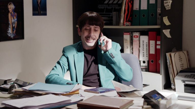 El pueblo: el actor al que deberían dar más protagonismo