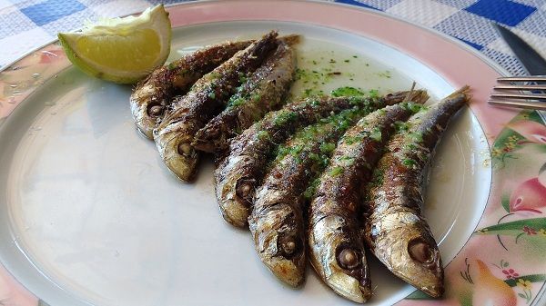 Cómo hacer unas sardinas al horno con un sabor espectacular