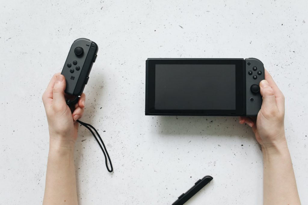 Así puedes devolver tu Nintendo Switch a valores de fábrica 108 Cómo se borran los datos