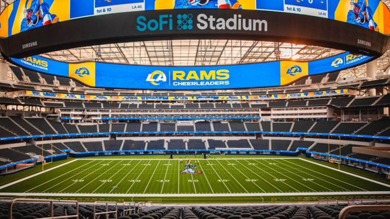 Cómo y dónde ver la Super Bowl 2022 gratis