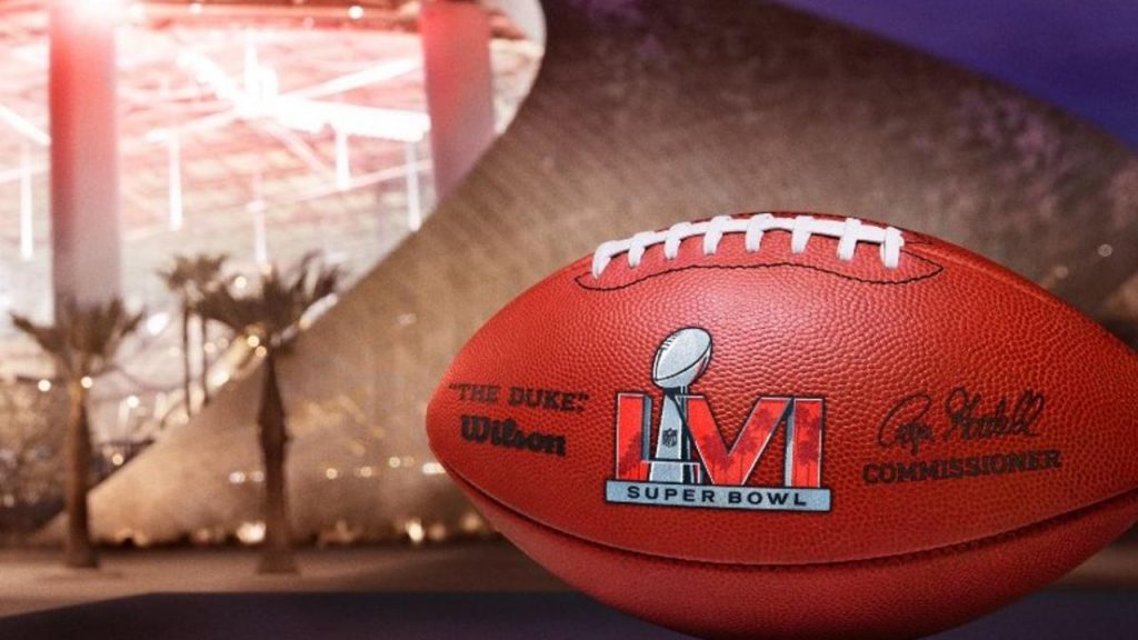 Cómo y dónde ver la Super Bowl 2022 gratis 141 Puedes conseguir una prueba gratis de un servicio de streaming