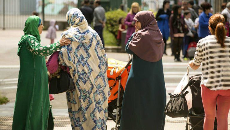 Confesiones minoritarias vuelven a tomar 