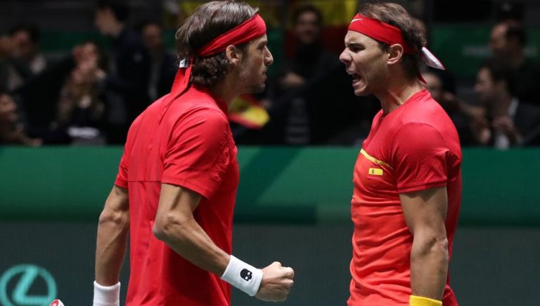 Copa Davis: fecha de inicio y qué españoles van a participar
