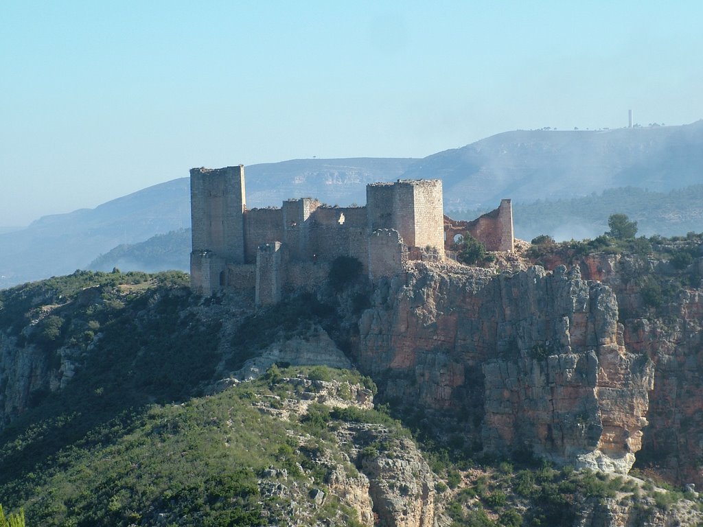Los diez pueblos más bonitos que puedes encontrar en la Comunidad Valenciana 42 Los 10 pueblos más bonitos de la Comunidad Valenciana