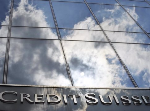 Economía/Finanzas.- Dimite el jefe de banca privada de Credit Suisse en la península ibérica, Íñigo Martos