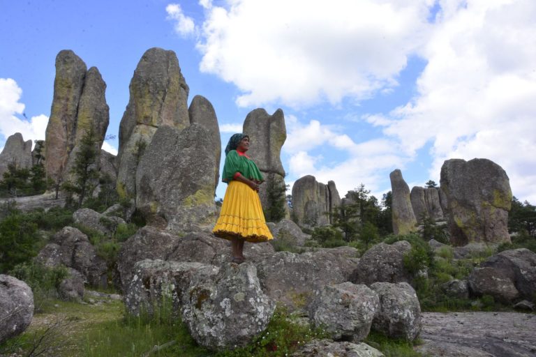 El Estado de Chihuahua, el destino de naturaleza y enoturismo que te sorprenderá en México