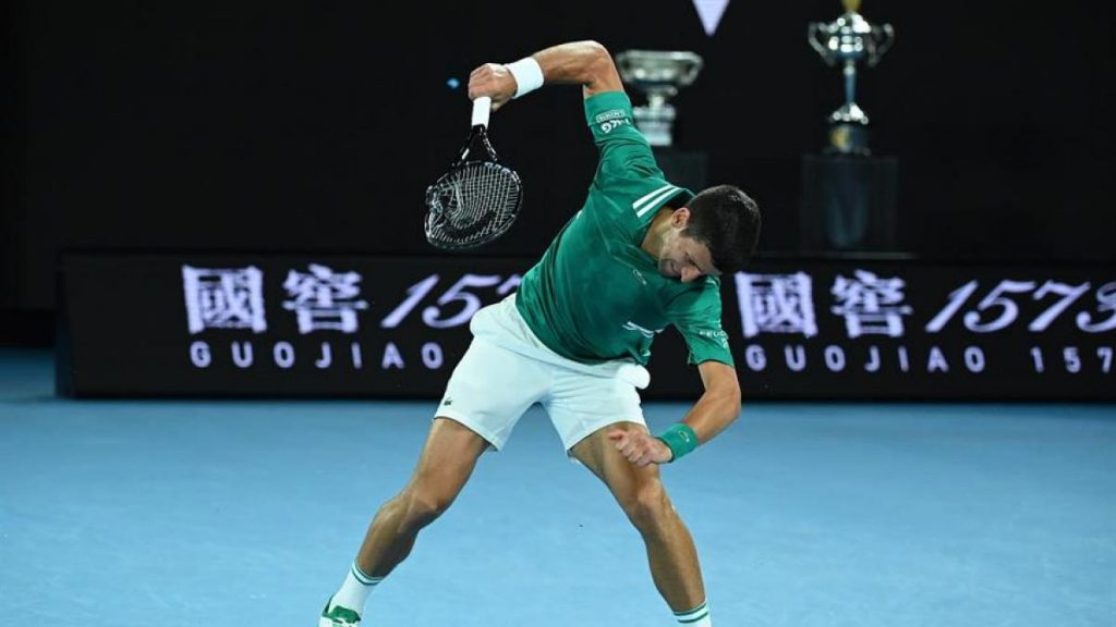 Cuesta arriba para que venga el título 21