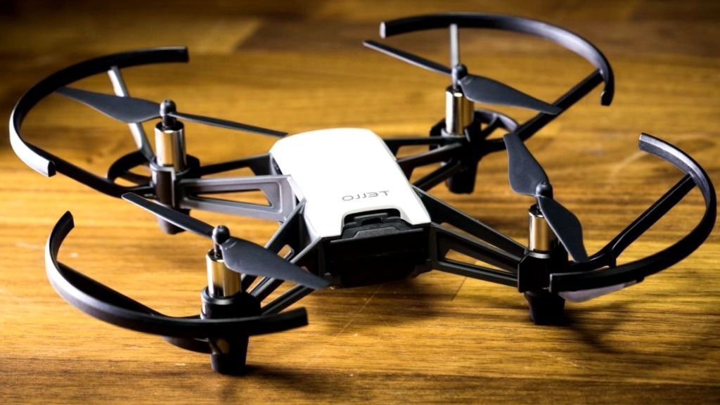 Los drones con cámara más baratos del mercado