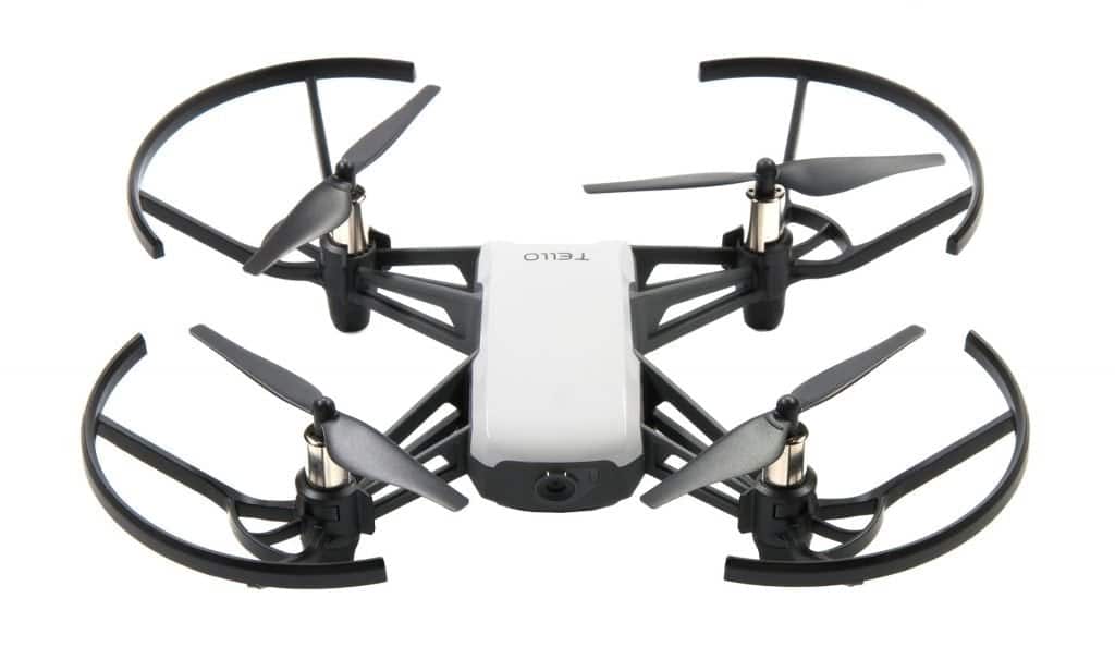Los drones con cámara más baratos del mercado
