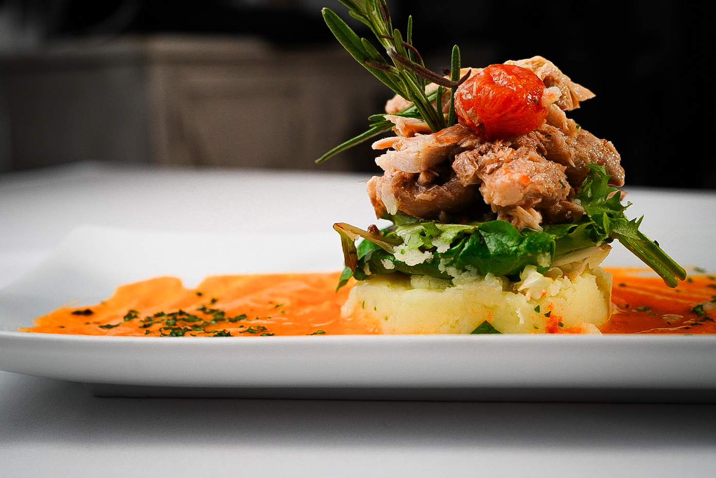 Los mejores platos de caza que te harán chuparte los dedos 1 Madrid