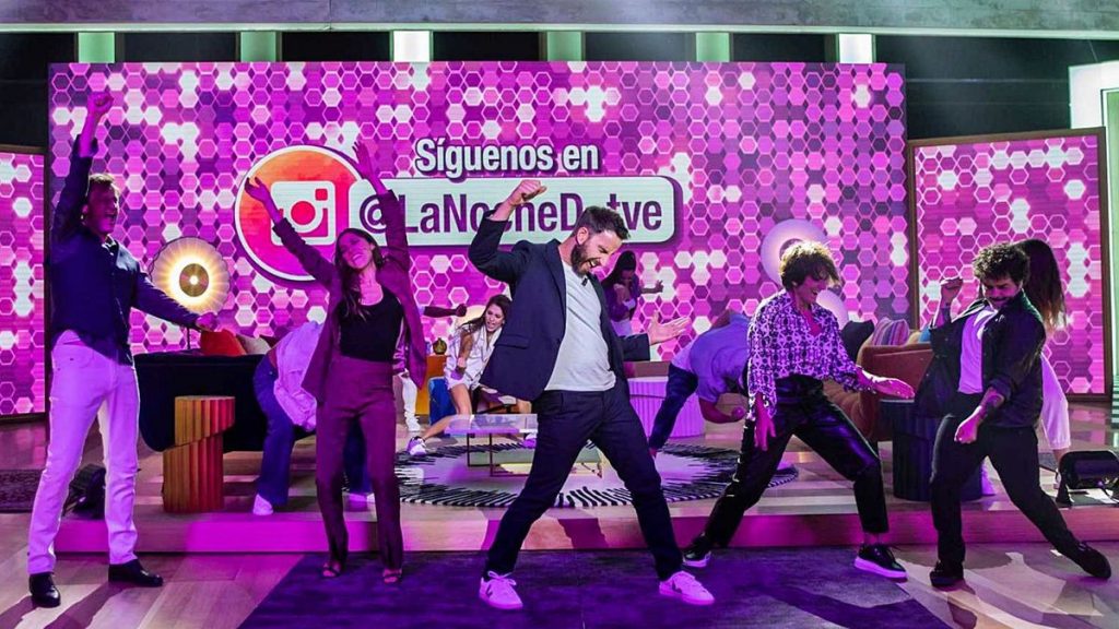 El nuevo programa con el que Dani Rovira olvida ‘La noche D’