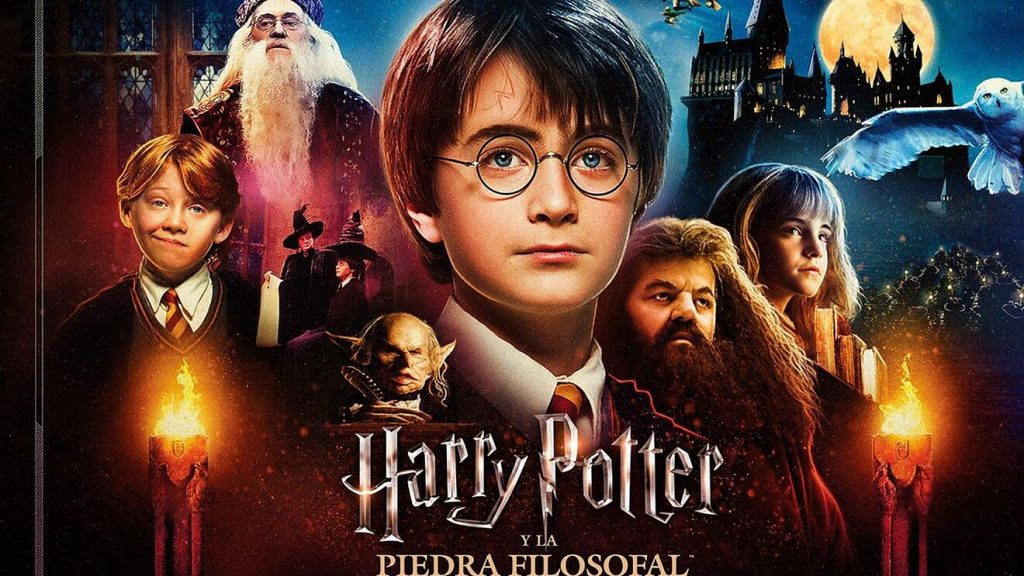 Daniel Radcliffe no están destinado a ese papel en la serie de fantasía 