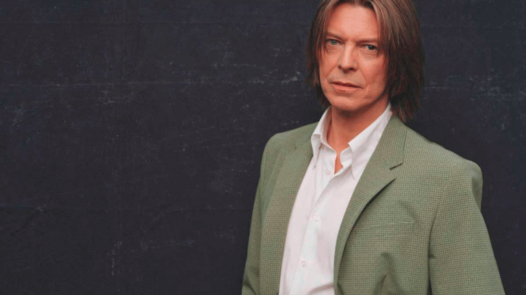 David Bowie y “Toy”, su álbum inédito