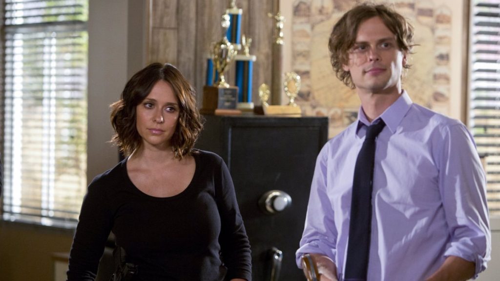 Por qué ya no se ve mucho a Jennifer Love Hewitt