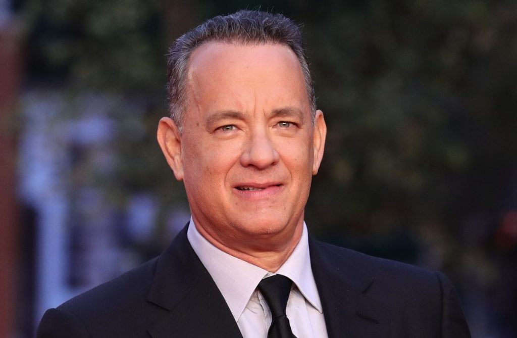 Tom Hanks