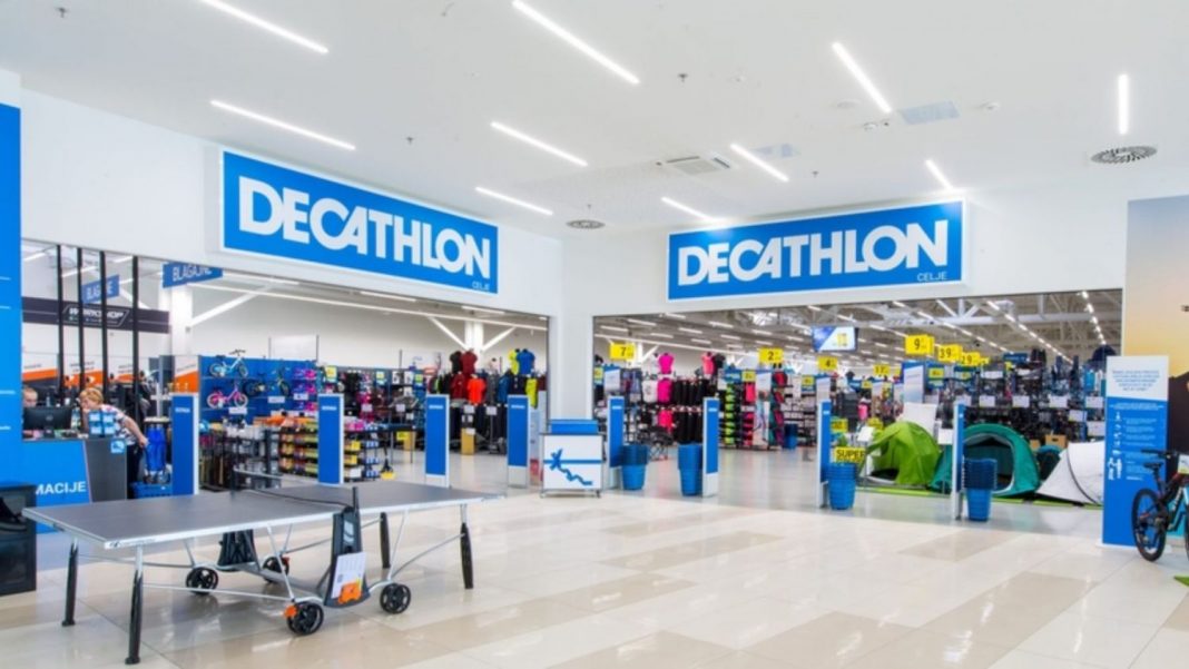 Decathlon: prendas y accesorios para que la Filomena 2022 no te pille por sorpresa